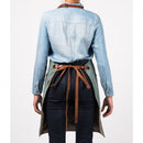 Tablier Alaskan Maker Vert N°325 - Maison Habiague