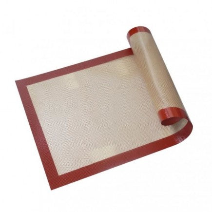 Tapis de cuisson fibre de verre 30x40 cm - Maison Habiague