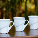 Tasse en porcelaine Delissea