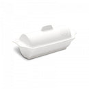 Terrine foie gras 0,6L médaillon - Maison Habiague