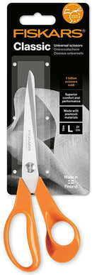Ciseaux Fiskars classic universel 21cm - Maison Habiague