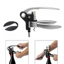 Tire-bouchon métal LM 250 Métal-Alu - Maison Habiague