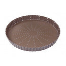 Tourtière perforée anti-adhérente - Maison Habiague