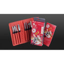 Trousse à décorer 8 outils sculpture fruits et légumes - Maison Habiague