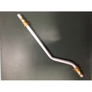 Tube alimentation robinet brûleur pour plancha Eno Mania 45 - Maison Habiague