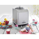 Turbine à glace GELATO EXPERT - Maison Habiague