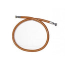 Tuyau à gaz inox - Maison Habiague