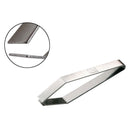 Pince à arêtes fines inox - Maison Habiague