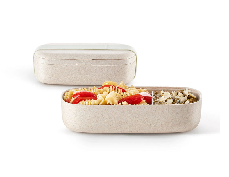 Simple Lunchbox To Go Organic - Maison Habiague