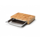 Planche à découper 1 tiroir 39 X 27 cm - Maison Habiague