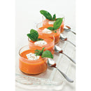 presentation verre à bodega