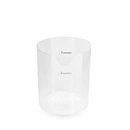 Verre de remplacement pour cafetière à piston Paris press - Maison Habiague