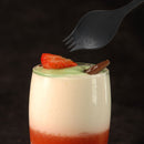 Demoiselle Georgette biodégradable noire - Maison Habiague