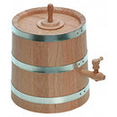 Vinaigrier bois en chêne - Maison Habiague