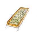 Volette à pâtisserie rectangle - Maison Habiague