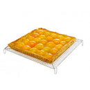 Volette pâtisserie carrée - Maison Habiague