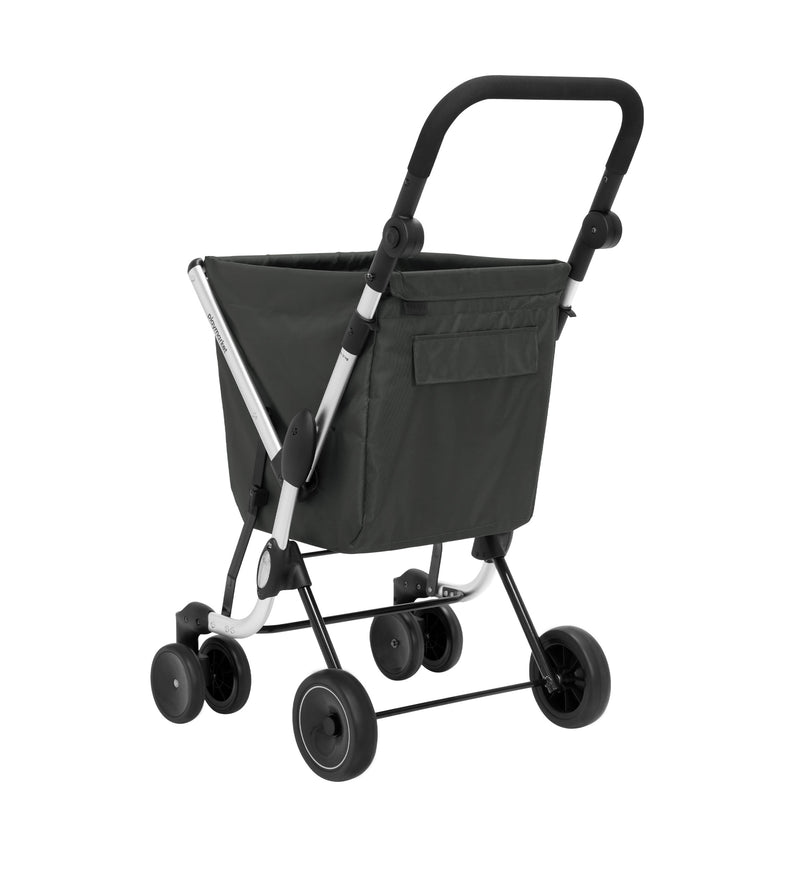 Poussette de marché Playmarket 48 litres GO 3 Grise - 23935223 - PLAYMARKET