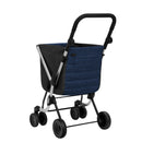 Poussette de marché We Go Trendy Jeans Playmarket