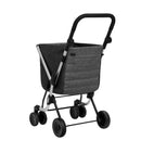 Poussette de marché We Go Trendy Textured Playmarket