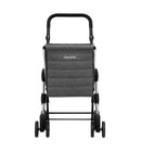 Poussette de marché We Go Trendy Textured Playmarket