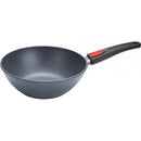 Wok anti-adhérent Diamond Lite induction - Maison Habiague