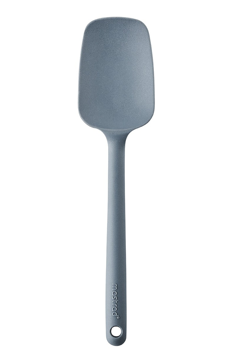 Cuillère silicone forme spatule - Maison Habiague