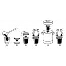 Stérilisateur Weck WAT 14A Emaillé - Maison Habiague